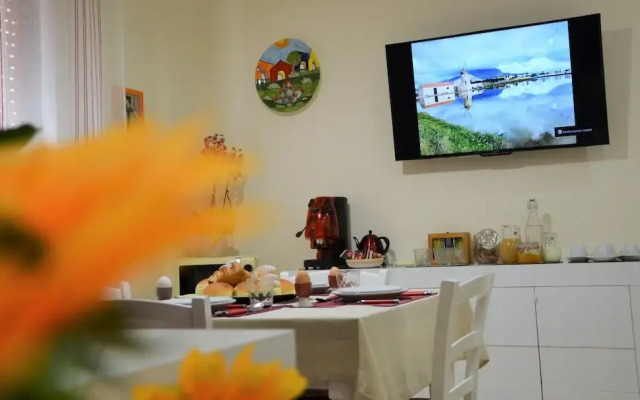 Casa Vacanza Badiella