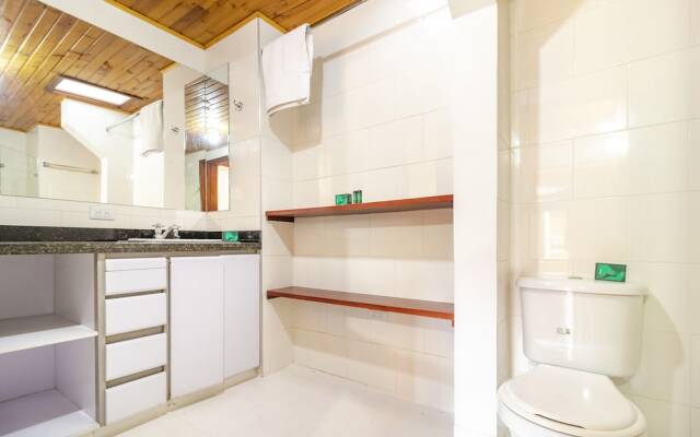 Ayenda Hotel Casona Santa Rosa