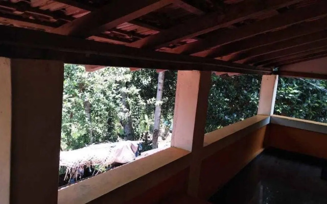 Rajaas Resort by Pepy Rooms