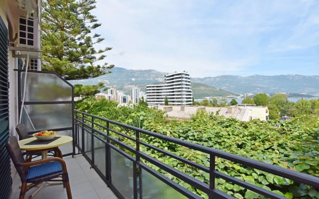 Apartments Ivanovic