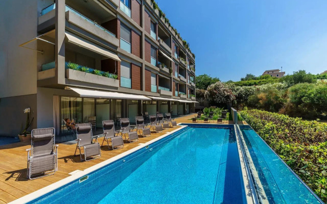 Oasis Life