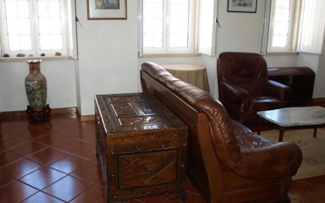 Vacation home Casa do Paço