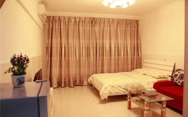 Shengang Hotel Apartment
