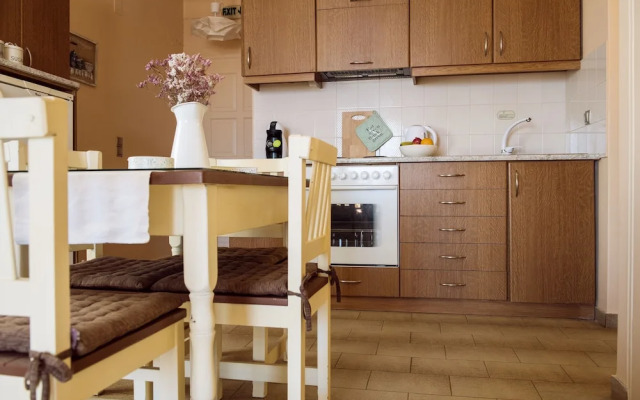 Elaia Boutique Apartments