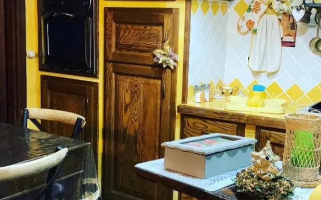 LAntico Loco Commodo