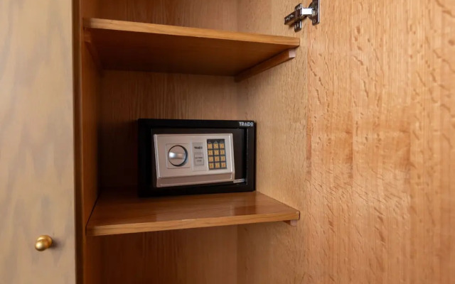 Mamlouk Pyramids Hotel