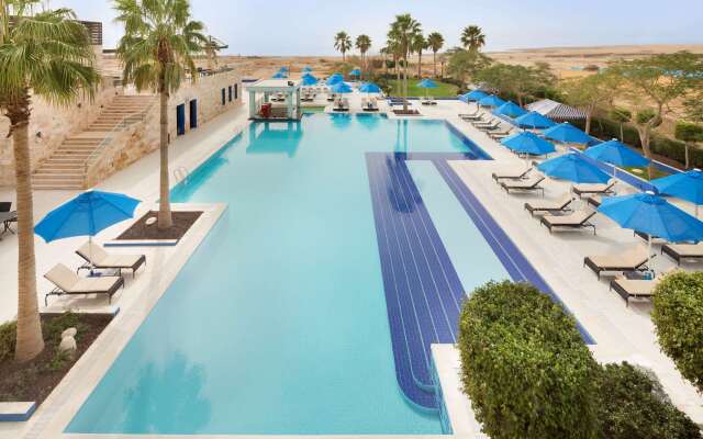 Ramada Resort by Wyndham Dead Sea