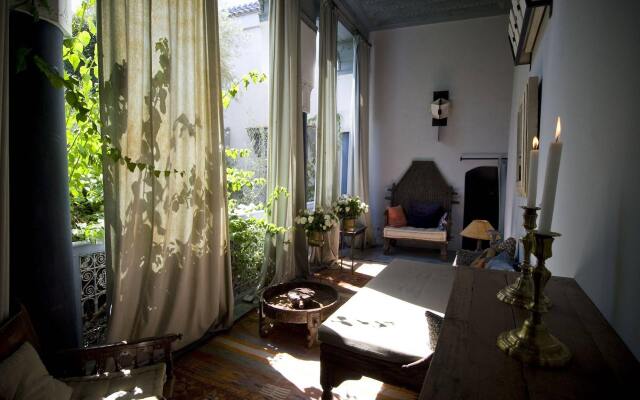 Riad Medea