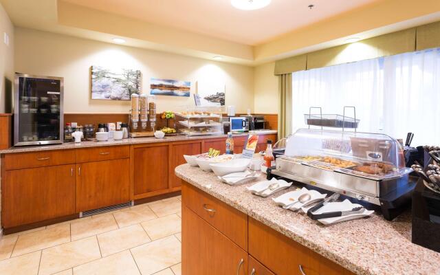 Best Western Plus Chemainus Inn