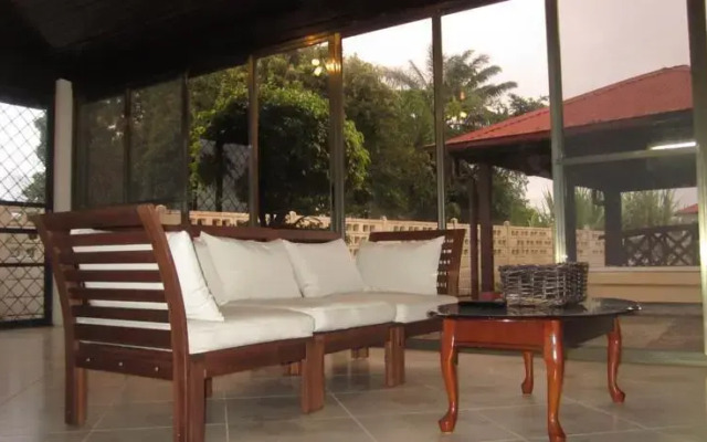 Villa Mon Plaisir