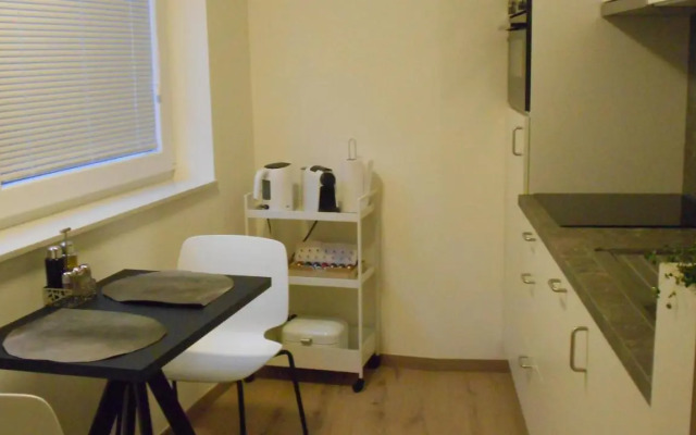 Kraaiberg Luxe Studio