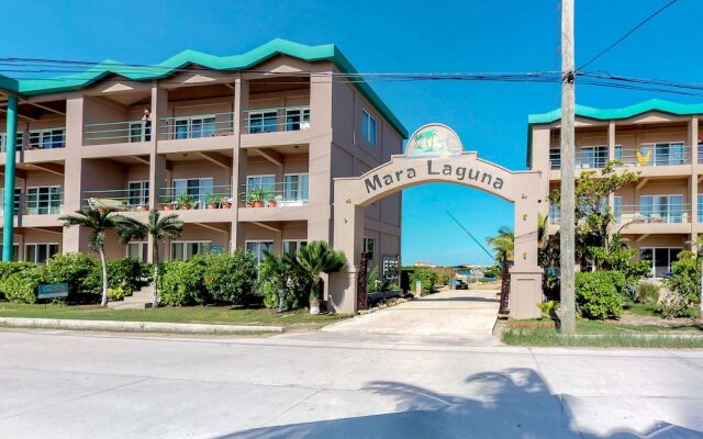 Mara Laguna Condo A203