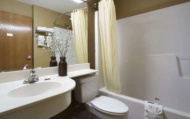 Microtel Inn & Suites by Wyndham Lithonia/Stone Mountain