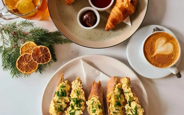 Apartament Ventus Business and Living 44