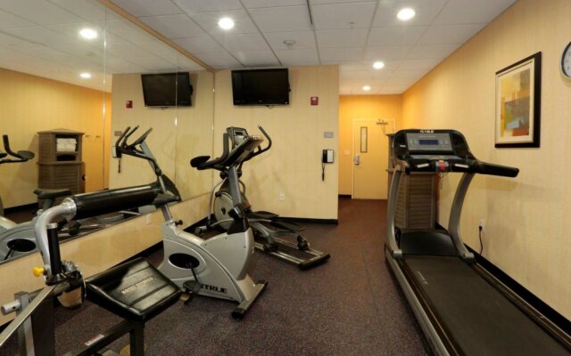 Comfort Suites Seabrook - Kemah