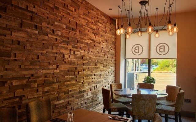 Belmill Hotel