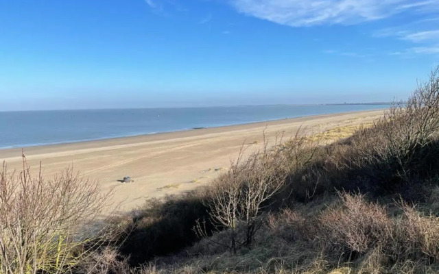 Tussenrenesseenstrand