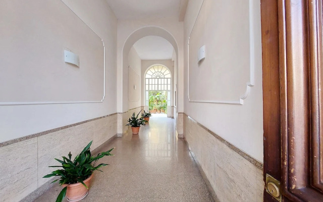 4bnb - Stylish Spacious Apartment Near Vatican