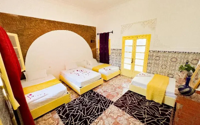 Guest House Qodwa