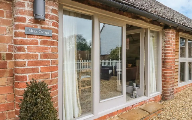 Megs Cottage