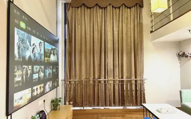 Umi Time Apartment Hotel