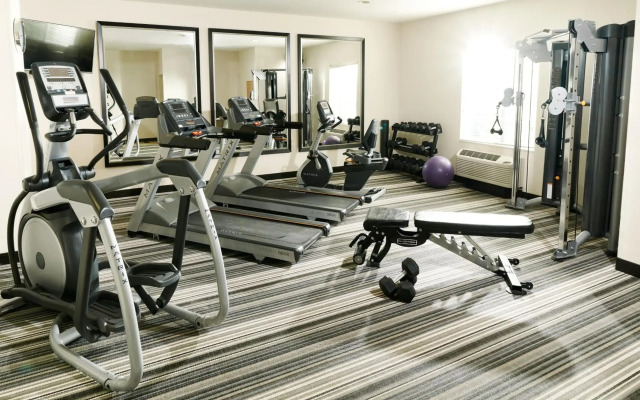 Candlewood Suites Midland SW by IHG
