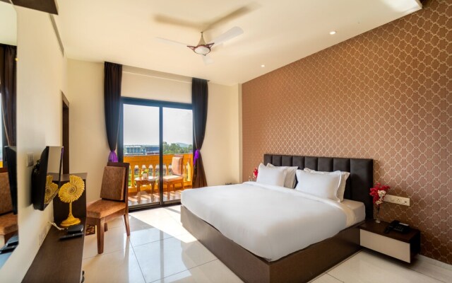 Hamlinn Resort