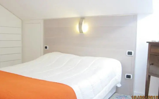 Beautiful Attic Close To Brera