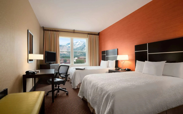 Hampton Inn & Suites Ogden