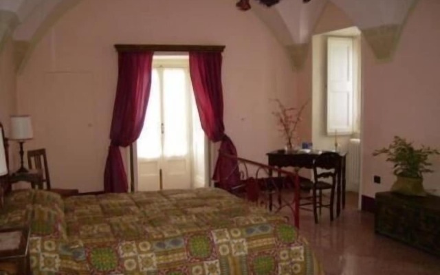 B&B Antico Aranceto