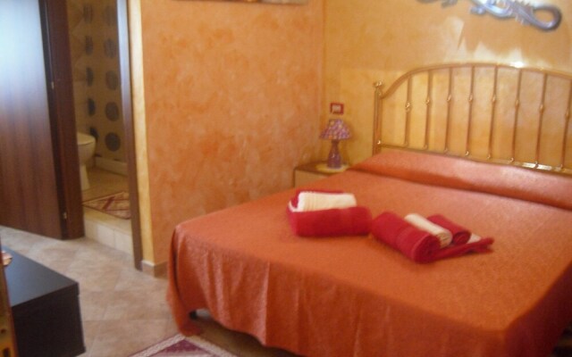 B&B Sa Funtana