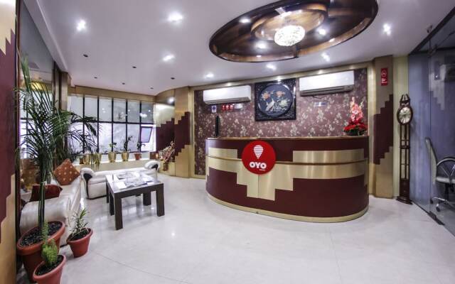 OYO 3361 Hotel Kapital