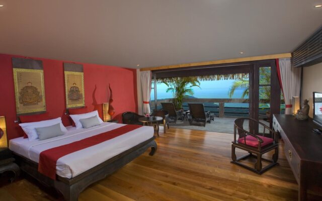 Serene Retreat and Spa