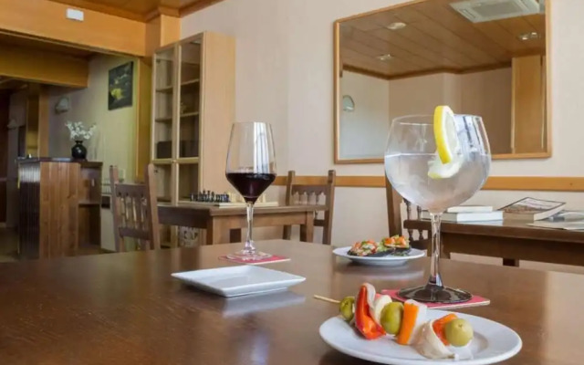 Hostal Arribes Del Duero