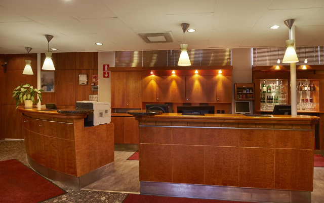 Lapland Hotels Kuopio