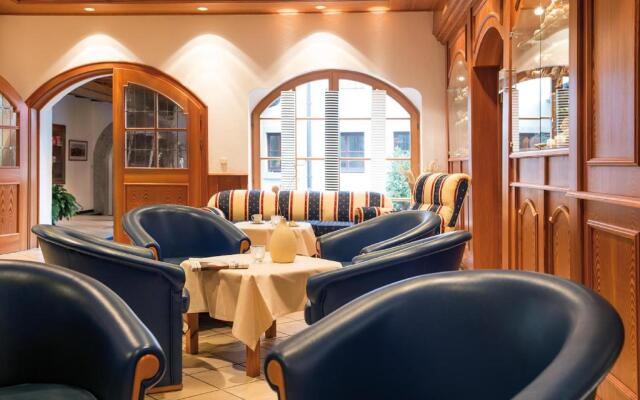 Hotel Garni Altes Brauhaus
