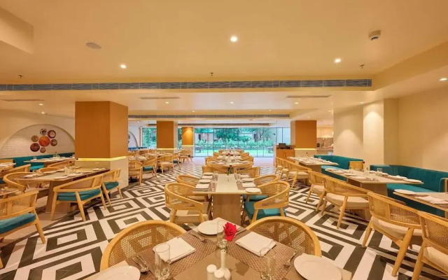 ABN Sarovar Portico Jim Corbett