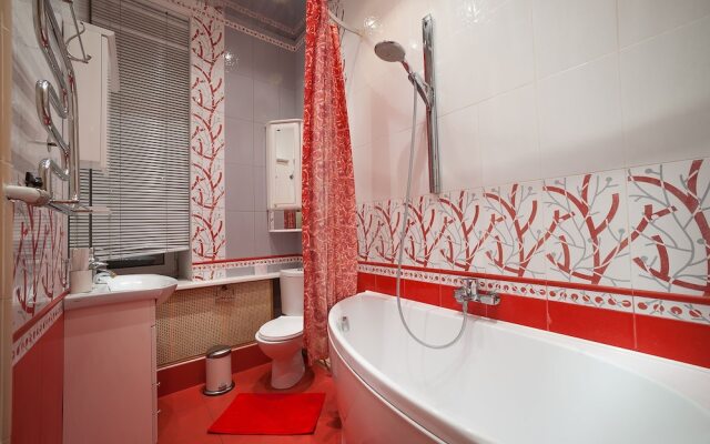 IZBA Red Square Guest House