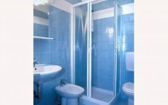 Comfortable Accommodation With Terrace