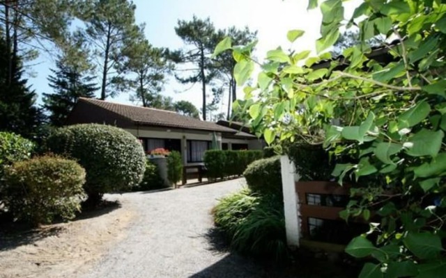 Cottages Club Atlantique