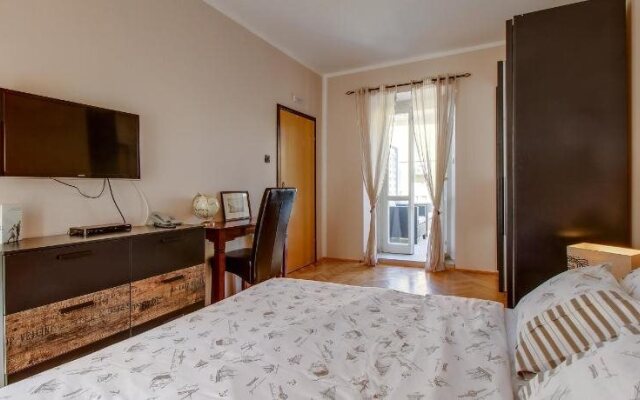 Hotel Sansegus
