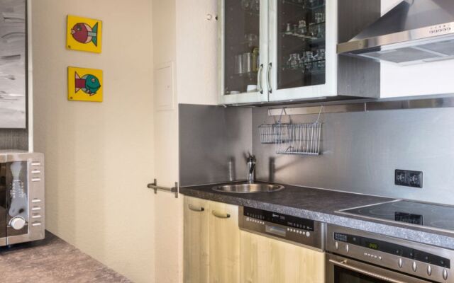 Apartment B1105 Sassofortino