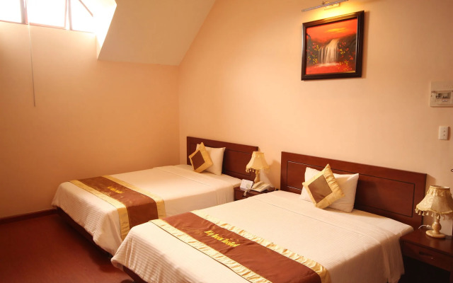 Ky Hoa Da Lat Hotel