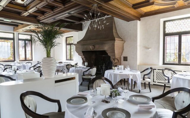 Auberge du Cheval Blanc