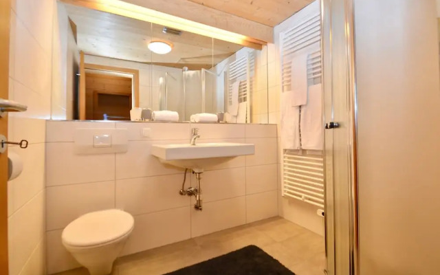 Apartment LAKE and MOUNTAIN View - Zell am See