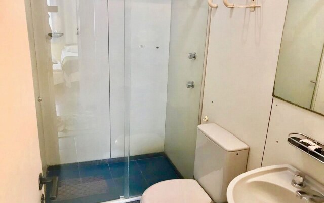 Jump in Bed Leblon 5 - Flat