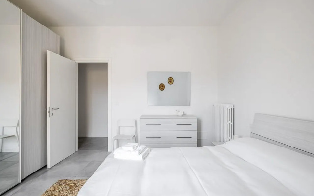 Appartamento Bernini in Zona Sant Orsola by Wonderful Italy