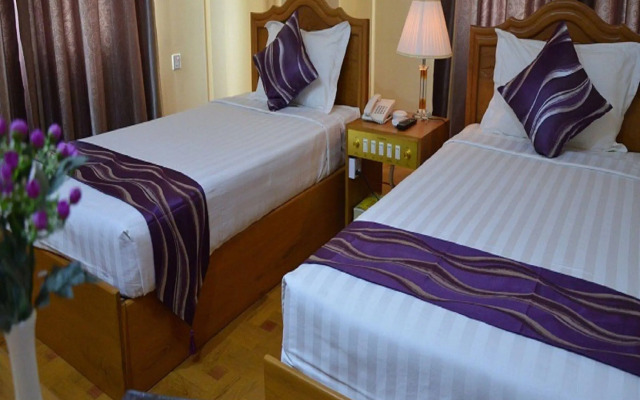 Mingalar Hotel