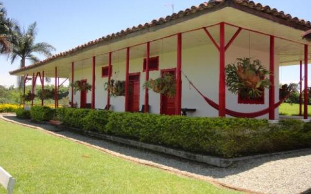 Finca Hotel Santana Campestre