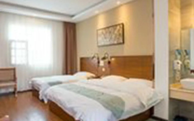 GreenTree Alliance Dali Old City Hotel